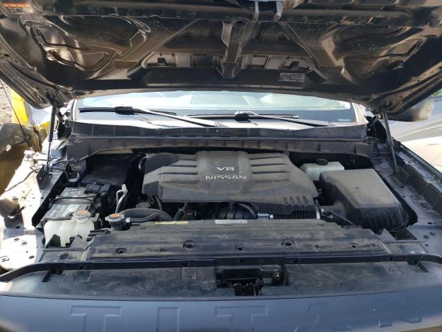 Photo 10 VIN: 1N6AA1EJ9KN531368 - NISSAN TITAN S 