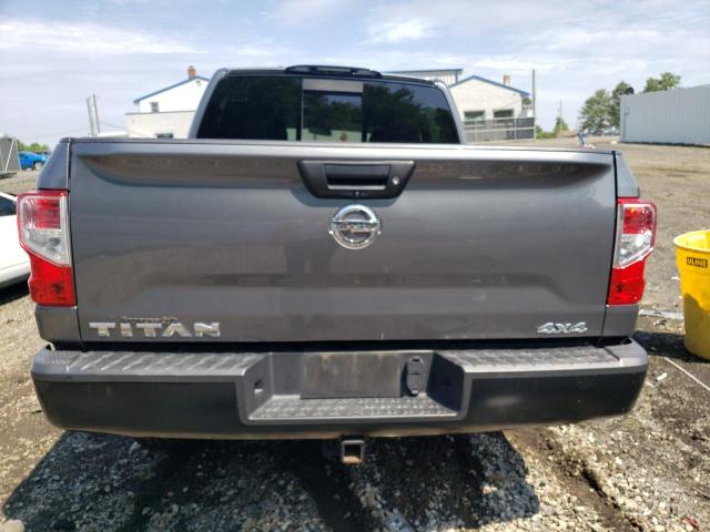 Photo 5 VIN: 1N6AA1EJ9KN531368 - NISSAN TITAN S 