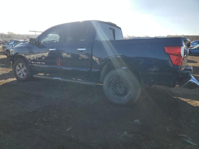 Photo 1 VIN: 1N6AA1EJ9KN534903 - NISSAN TITAN 