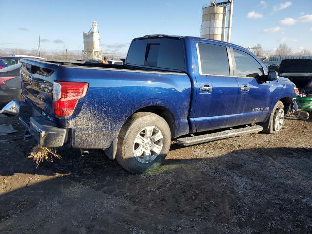 Photo 2 VIN: 1N6AA1EJ9KN534903 - NISSAN TITAN 