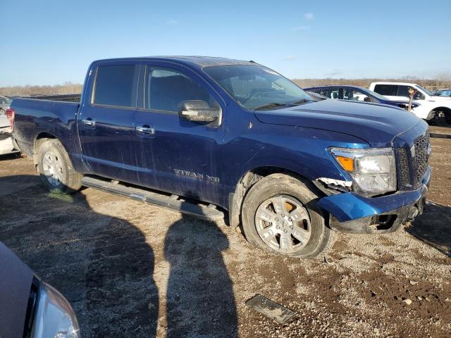 Photo 3 VIN: 1N6AA1EJ9KN534903 - NISSAN TITAN 