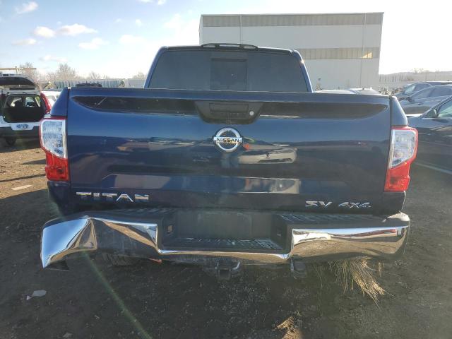 Photo 5 VIN: 1N6AA1EJ9KN534903 - NISSAN TITAN 