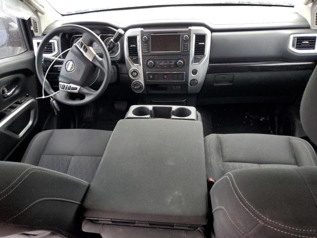 Photo 7 VIN: 1N6AA1EJ9KN534903 - NISSAN TITAN 