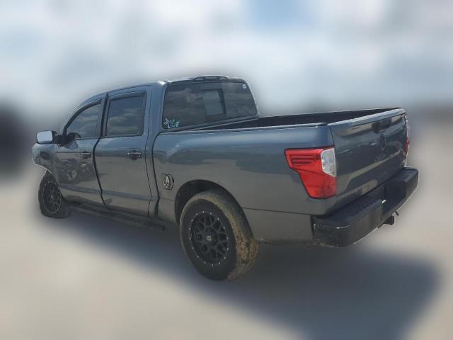 Photo 1 VIN: 1N6AA1EJXHN534398 - NISSAN TITAN 