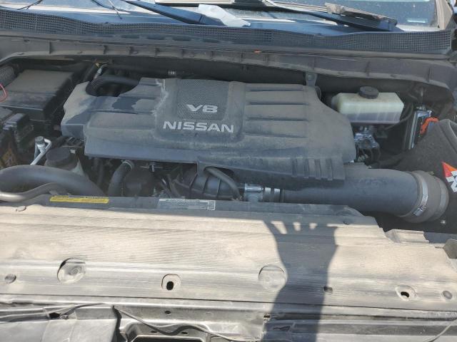 Photo 10 VIN: 1N6AA1EJXHN534398 - NISSAN TITAN 