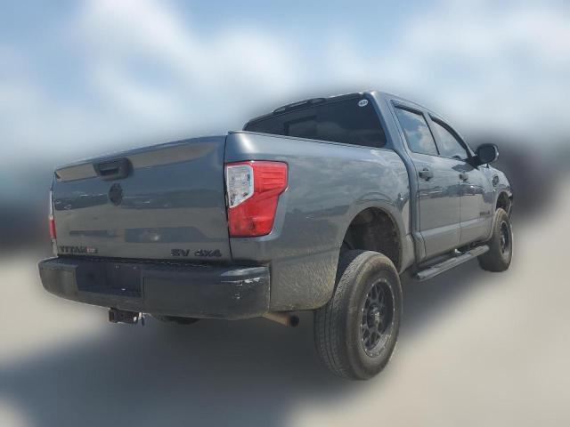 Photo 2 VIN: 1N6AA1EJXHN534398 - NISSAN TITAN 