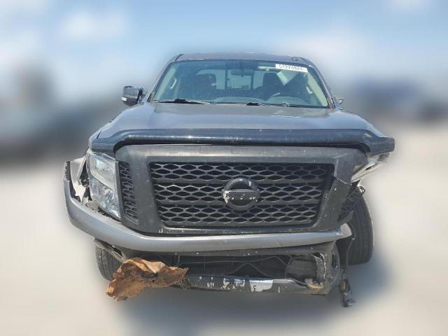 Photo 4 VIN: 1N6AA1EJXHN534398 - NISSAN TITAN 