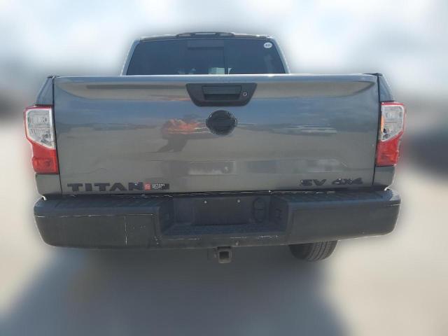 Photo 5 VIN: 1N6AA1EJXHN534398 - NISSAN TITAN 