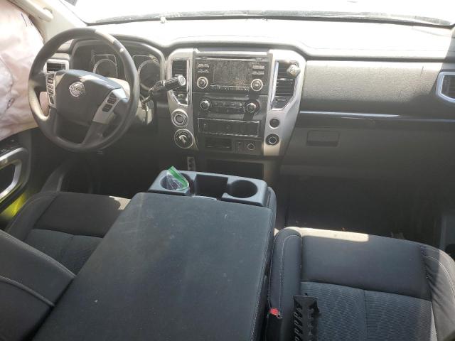 Photo 7 VIN: 1N6AA1EJXHN534398 - NISSAN TITAN 