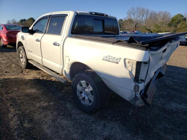 Photo 2 VIN: 1N6AA1EJXHN541903 - NISSAN TITAN S 