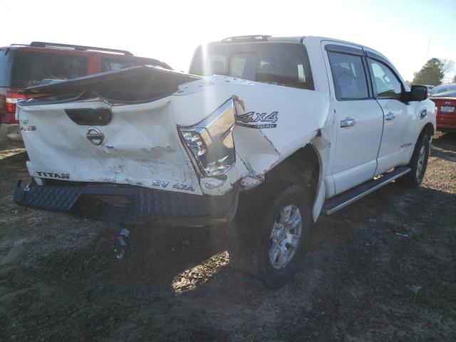 Photo 3 VIN: 1N6AA1EJXHN541903 - NISSAN TITAN S 