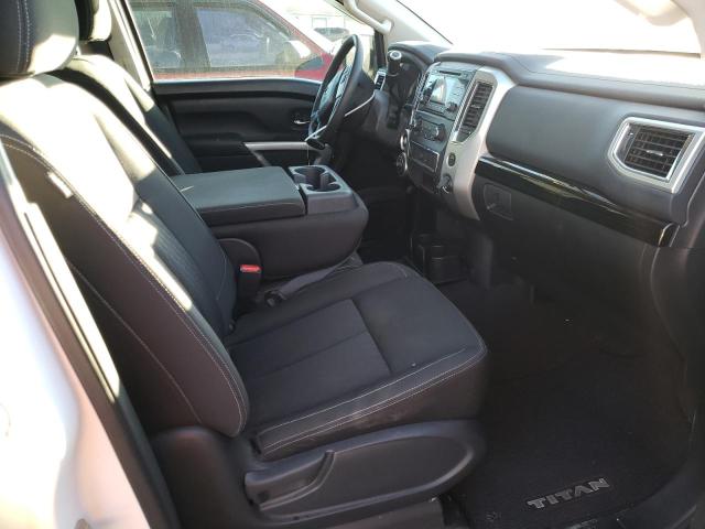 Photo 4 VIN: 1N6AA1EJXHN541903 - NISSAN TITAN S 