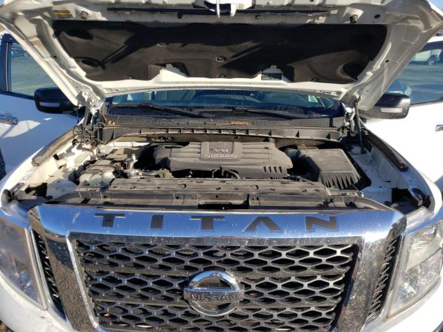 Photo 6 VIN: 1N6AA1EJXHN541903 - NISSAN TITAN S 