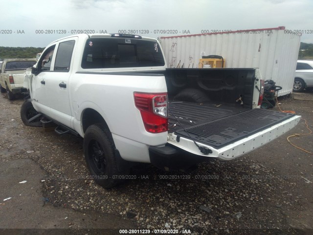 Photo 2 VIN: 1N6AA1EJXHN545496 - NISSAN TITAN 