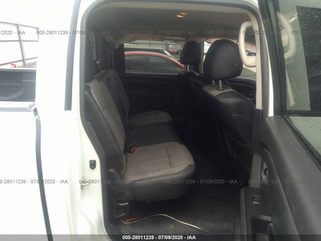 Photo 7 VIN: 1N6AA1EJXHN545496 - NISSAN TITAN 