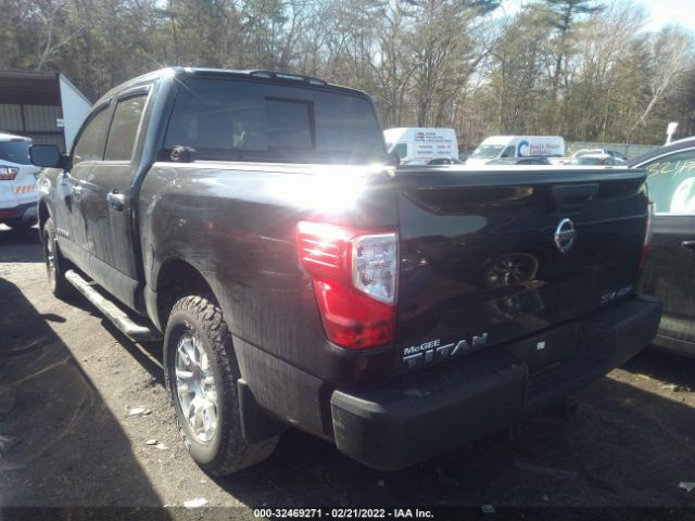 Photo 2 VIN: 1N6AA1EJXHN565702 - NISSAN TITAN 