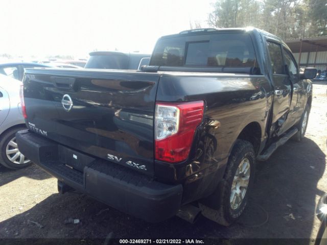 Photo 3 VIN: 1N6AA1EJXHN565702 - NISSAN TITAN 