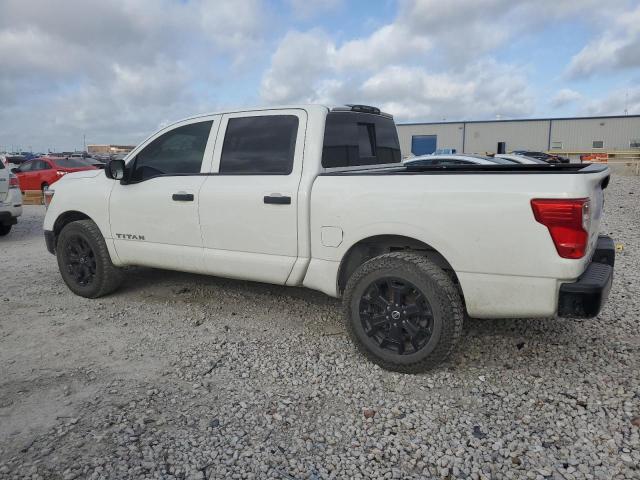 Photo 1 VIN: 1N6AA1EJXKN520704 - NISSAN TITAN S 