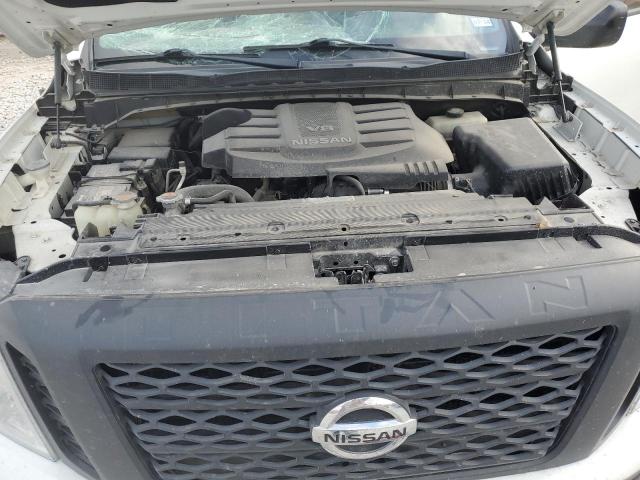 Photo 10 VIN: 1N6AA1EJXKN520704 - NISSAN TITAN S 