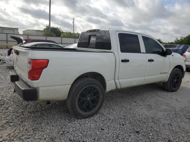 Photo 2 VIN: 1N6AA1EJXKN520704 - NISSAN TITAN S 