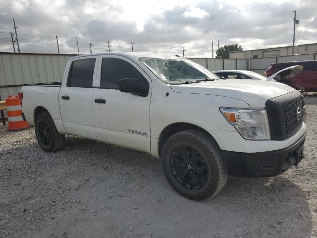 Photo 3 VIN: 1N6AA1EJXKN520704 - NISSAN TITAN S 