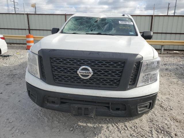 Photo 4 VIN: 1N6AA1EJXKN520704 - NISSAN TITAN S 