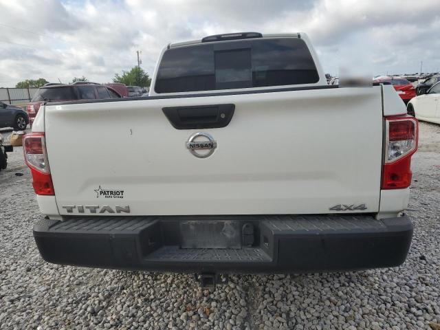 Photo 5 VIN: 1N6AA1EJXKN520704 - NISSAN TITAN S 