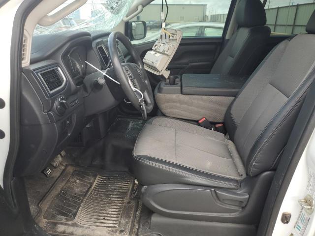 Photo 6 VIN: 1N6AA1EJXKN520704 - NISSAN TITAN S 