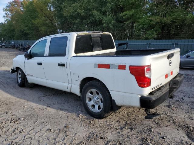 Photo 1 VIN: 1N6AA1EJXKN530987 - NISSAN TITAN S 