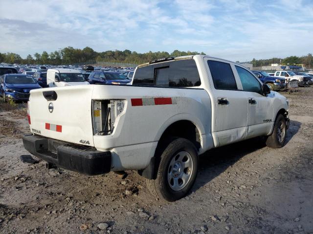 Photo 2 VIN: 1N6AA1EJXKN530987 - NISSAN TITAN S 