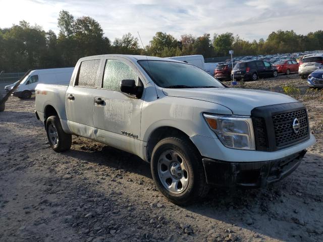 Photo 3 VIN: 1N6AA1EJXKN530987 - NISSAN TITAN S 