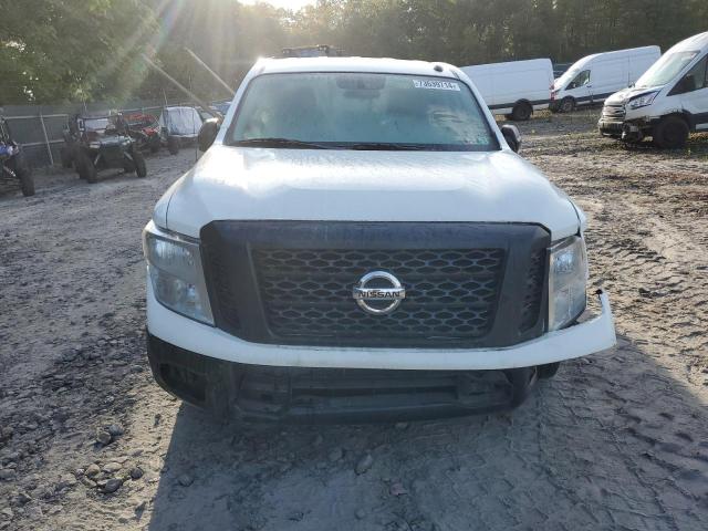 Photo 4 VIN: 1N6AA1EJXKN530987 - NISSAN TITAN S 