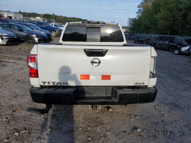 Photo 5 VIN: 1N6AA1EJXKN530987 - NISSAN TITAN S 