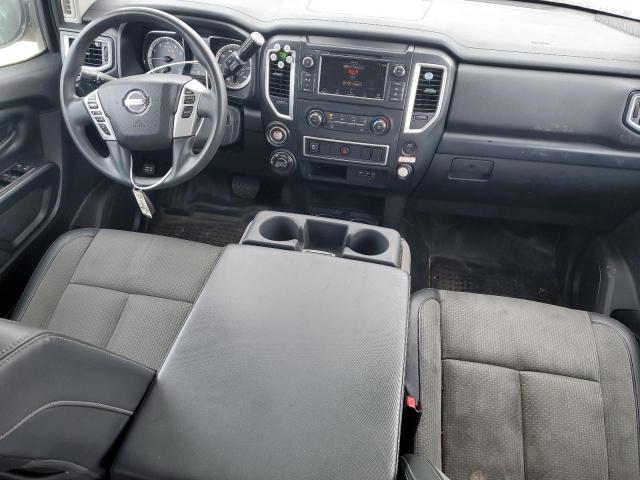 Photo 7 VIN: 1N6AA1EJXKN530987 - NISSAN TITAN S 