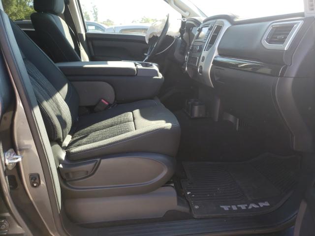 Photo 4 VIN: 1N6AA1EJXKN531959 - NISSAN TITAN S 