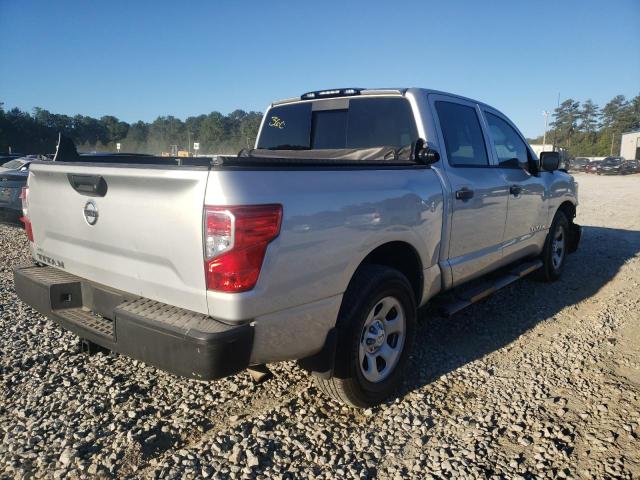 Photo 3 VIN: 1N6AA1EK0HN514248 - NISSAN TITAN S 