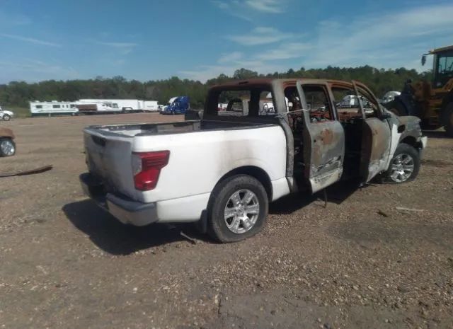 Photo 3 VIN: 1N6AA1EK0HN515240 - NISSAN TITAN 