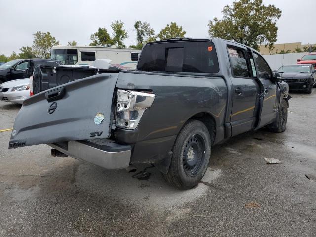 Photo 2 VIN: 1N6AA1EK0HN520678 - NISSAN TITAN S 