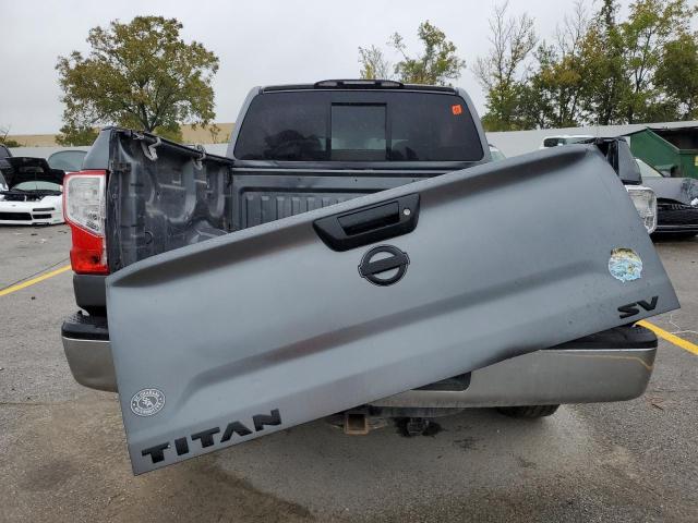 Photo 5 VIN: 1N6AA1EK0HN520678 - NISSAN TITAN S 