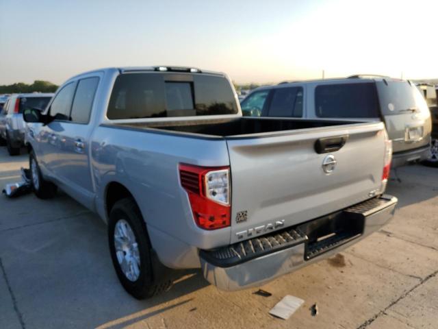 Photo 2 VIN: 1N6AA1EK0HN531129 - NISSAN TITAN S 