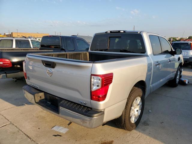 Photo 3 VIN: 1N6AA1EK0HN531129 - NISSAN TITAN S 