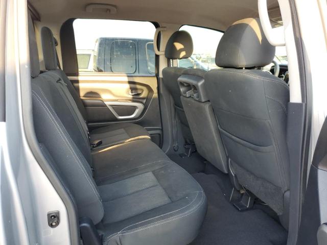 Photo 5 VIN: 1N6AA1EK0HN531129 - NISSAN TITAN S 