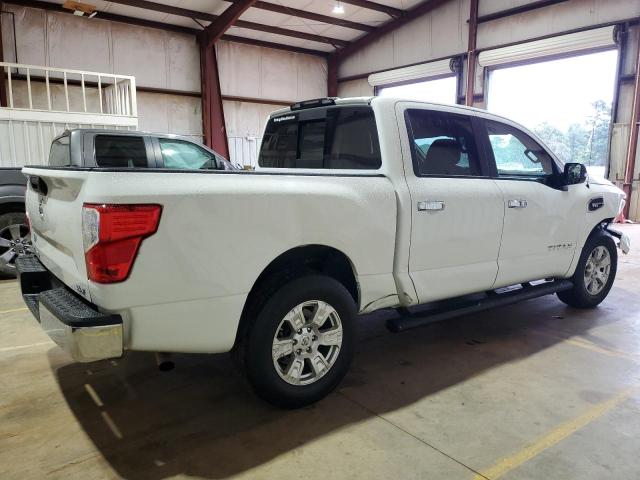 Photo 2 VIN: 1N6AA1EK0HN538579 - NISSAN TITAN S 