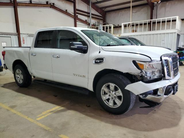 Photo 3 VIN: 1N6AA1EK0HN538579 - NISSAN TITAN S 