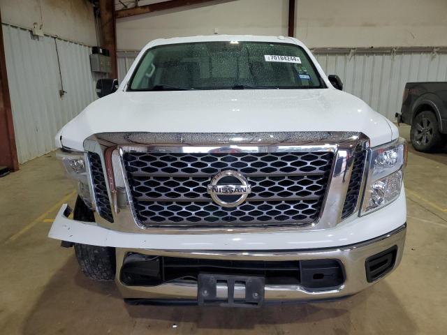 Photo 4 VIN: 1N6AA1EK0HN538579 - NISSAN TITAN S 