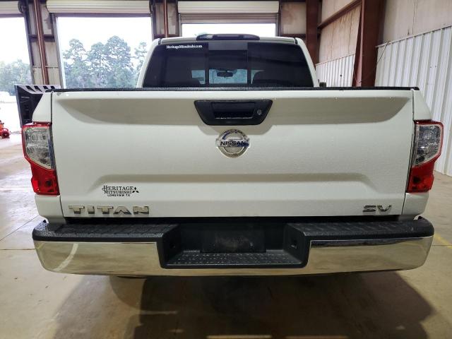 Photo 5 VIN: 1N6AA1EK0HN538579 - NISSAN TITAN S 