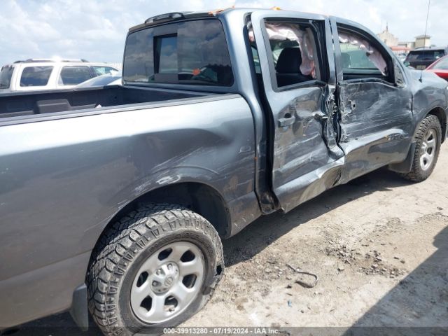 Photo 5 VIN: 1N6AA1EK0HN562428 - NISSAN TITAN 