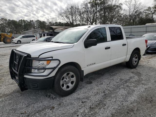 Photo 0 VIN: 1N6AA1EK0KN512135 - NISSAN TITAN 