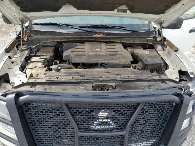 Photo 10 VIN: 1N6AA1EK0KN512135 - NISSAN TITAN 