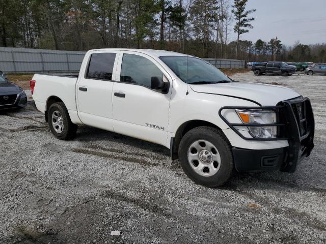 Photo 3 VIN: 1N6AA1EK0KN512135 - NISSAN TITAN 